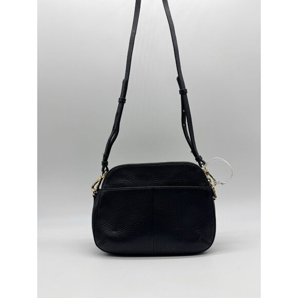 RADLEY London Dukes Place pebbled leather small crossbody bag + Dust bag BLACK - Picture 9 of 9